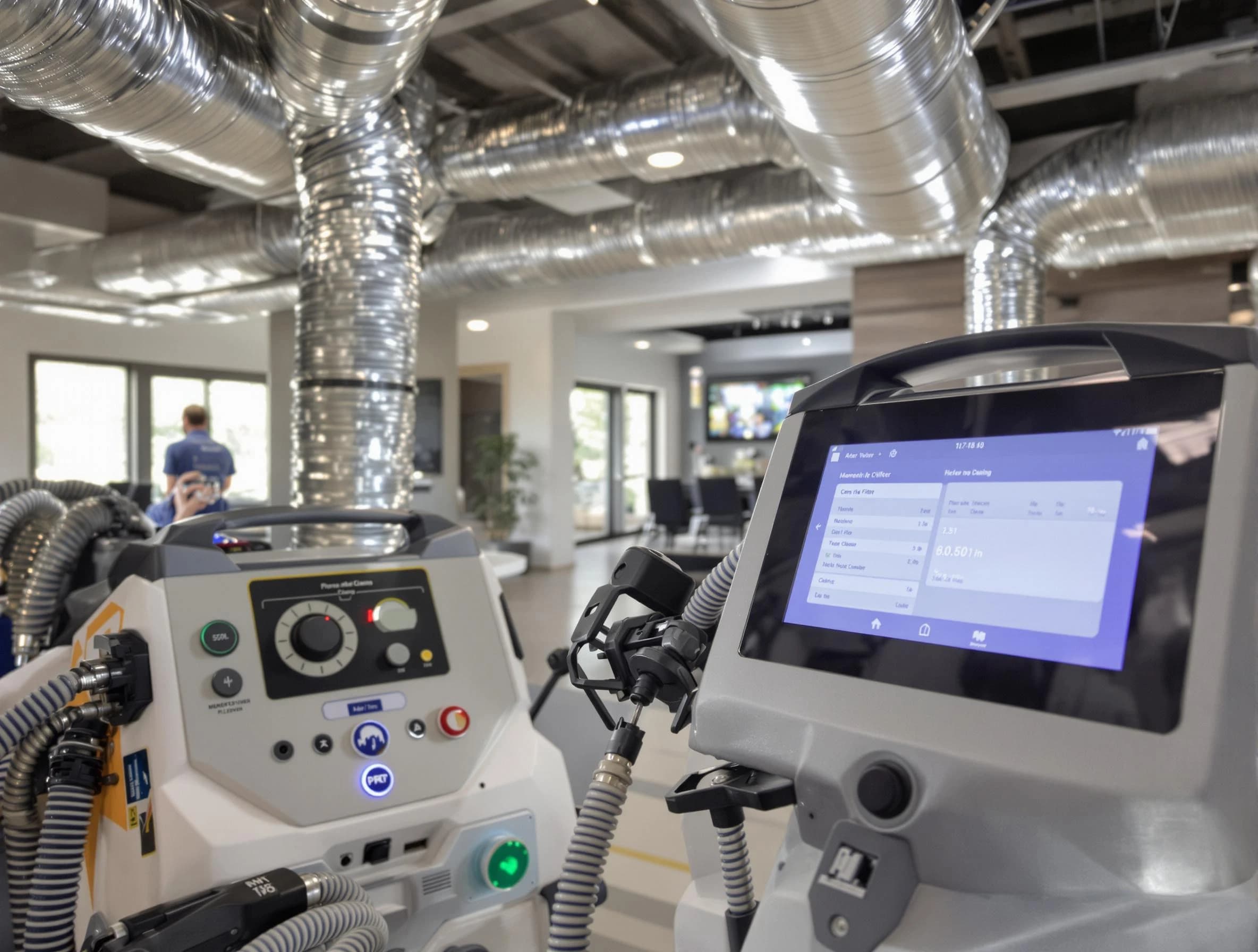 Expert mold remediation by North Strabane Air Duct Cleaning in North Strabane