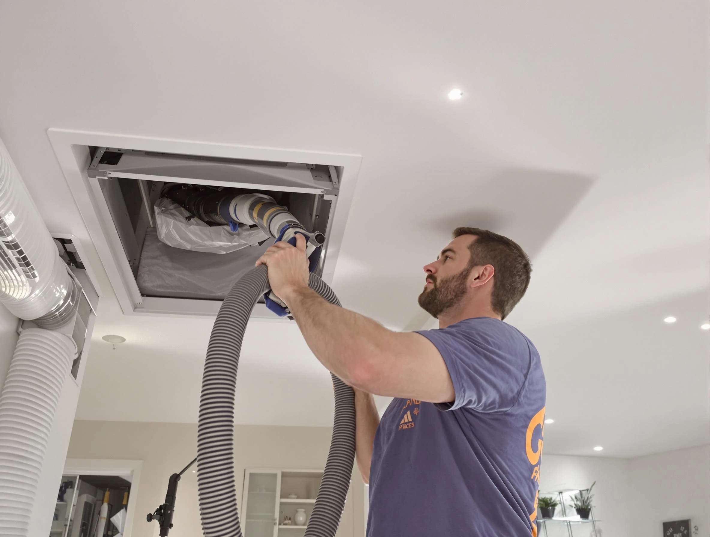 Precision indoor duct cleaning by North Strabane Air Duct Cleaning in North Strabane