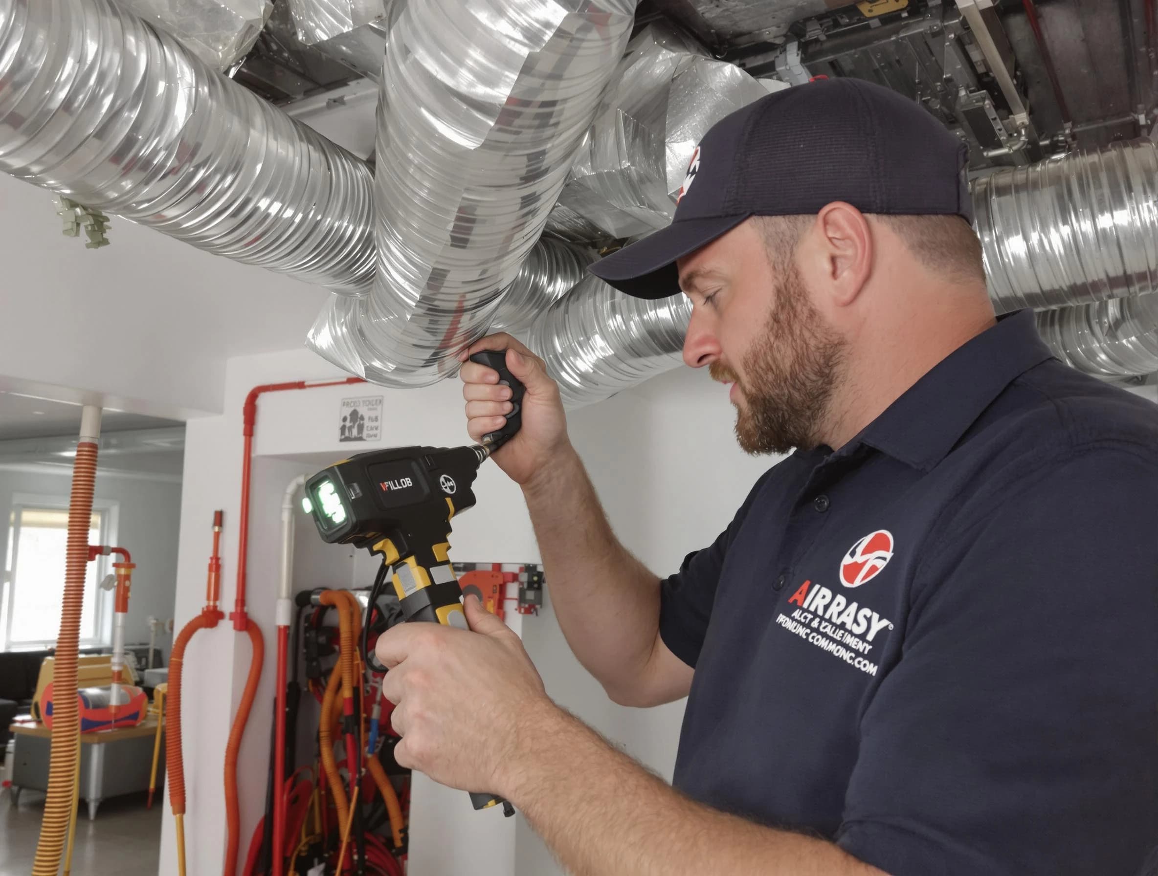 Duct Sealing service in North Strabane, PA
