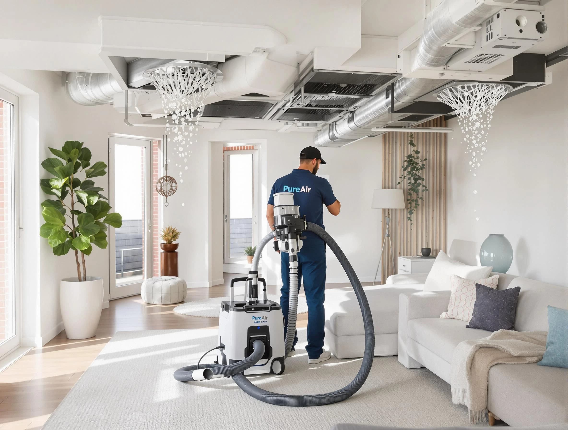 Pure Cleaning service in North Strabane, PA