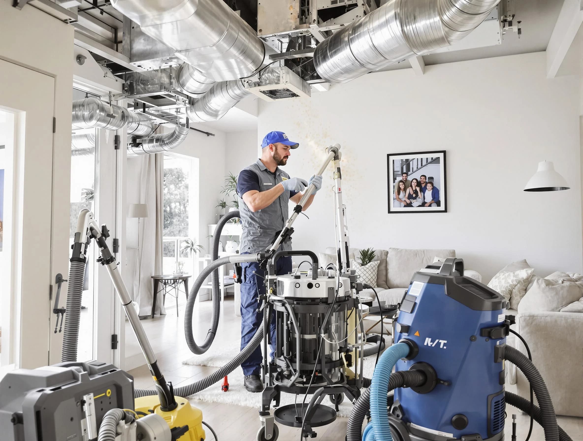 Residential Cleaning service in North Strabane, PA