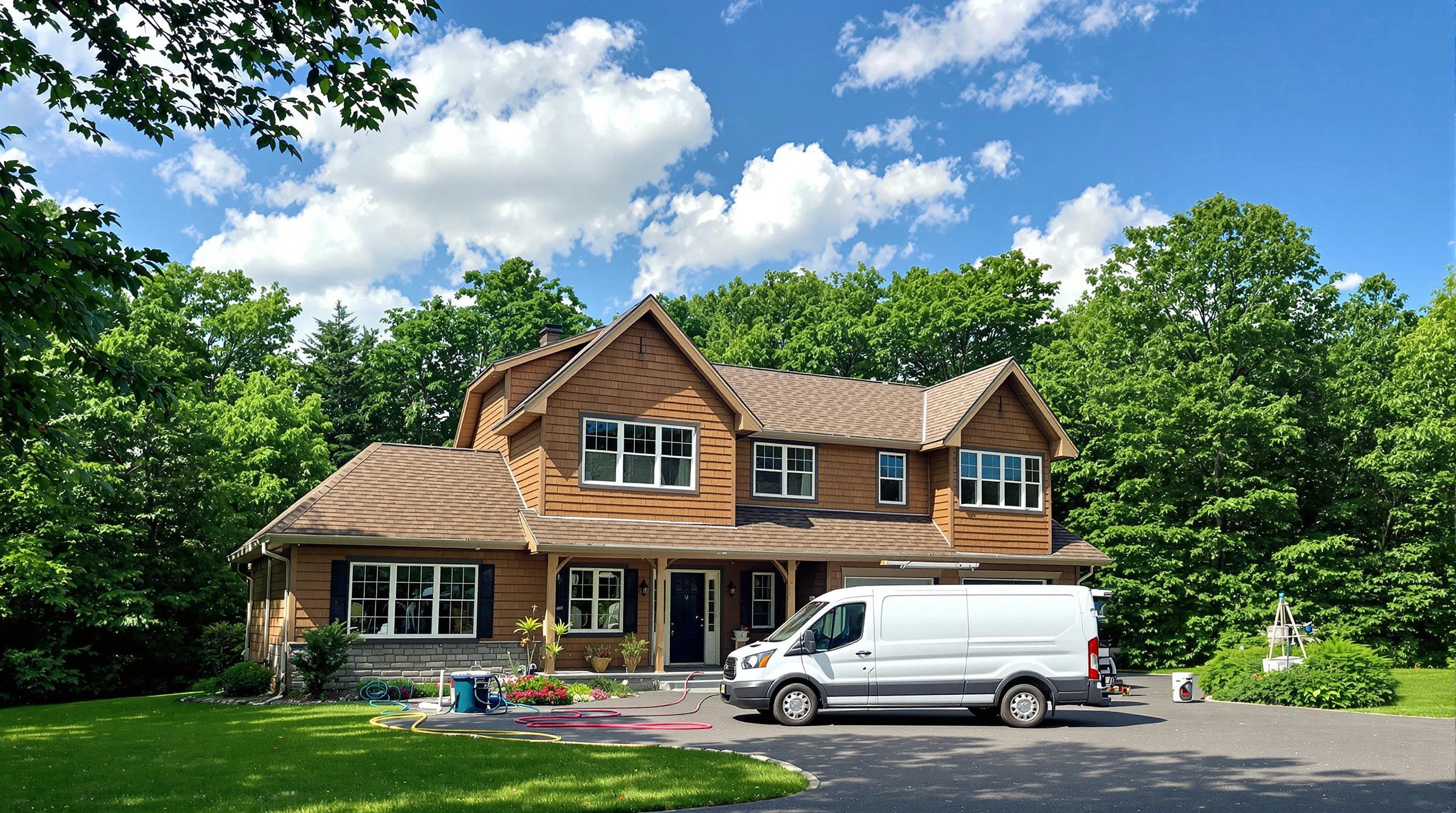 North Strabane Air Duct Cleaning air duct cleaning frequently asked questions in North Strabane, PA