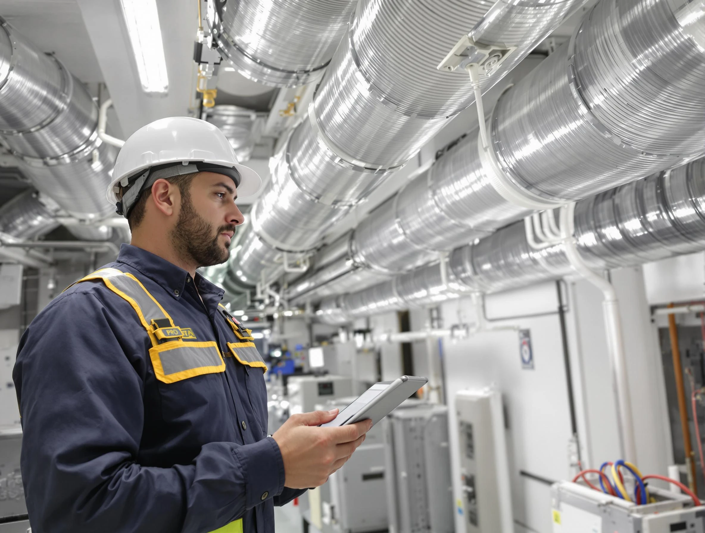 Filter Inspection service in North Strabane, PA