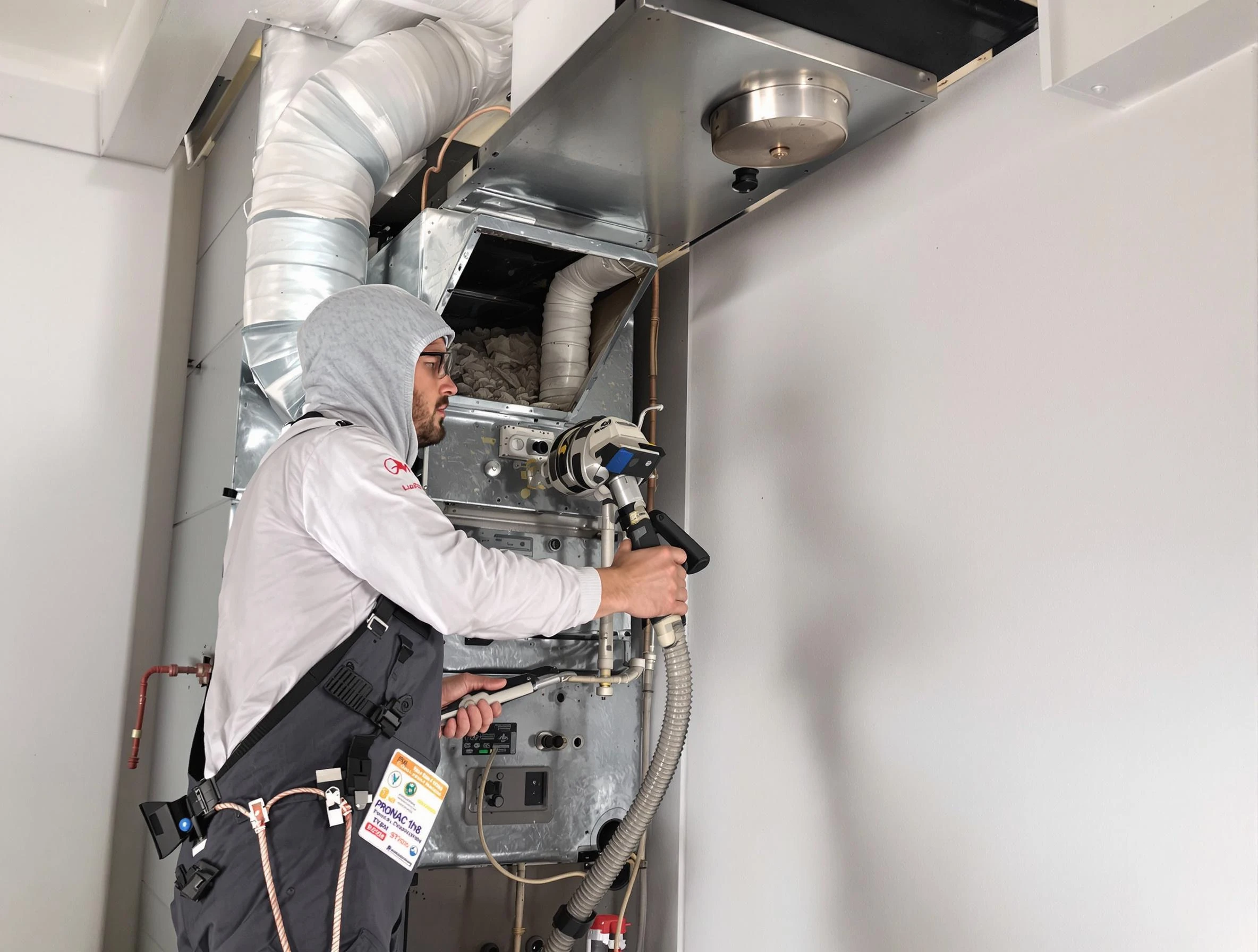 Expert furnace duct cleaning by North Strabane Air Duct Cleaning in North Strabane