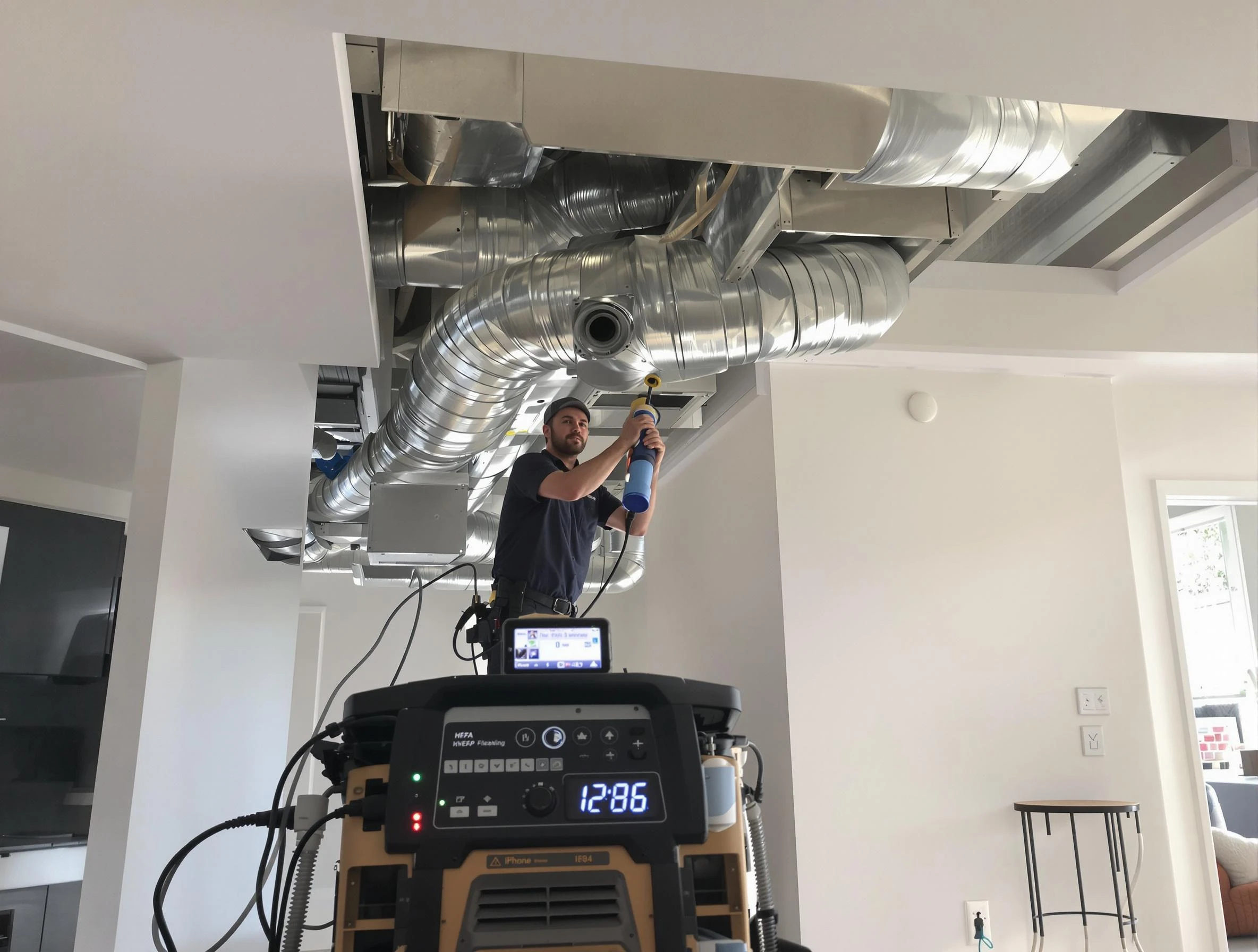 Advanced pure air duct cleaning by North Strabane Air Duct Cleaning in North Strabane