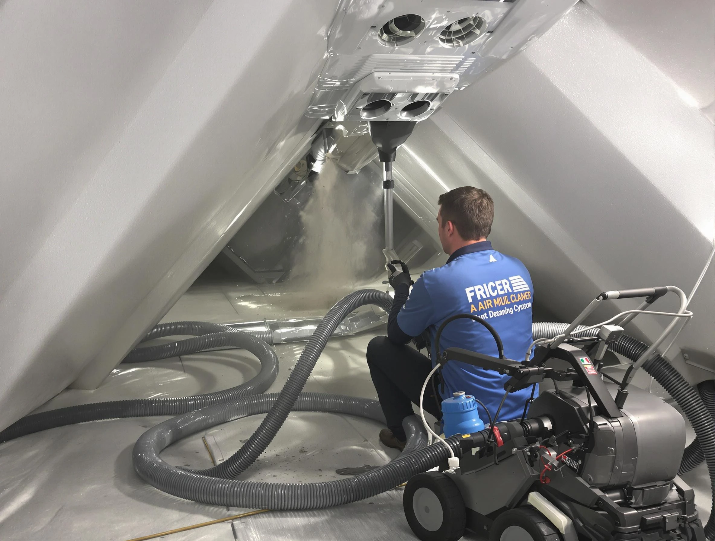 Expert residential duct cleaning by North Strabane Air Duct Cleaning in North Strabane